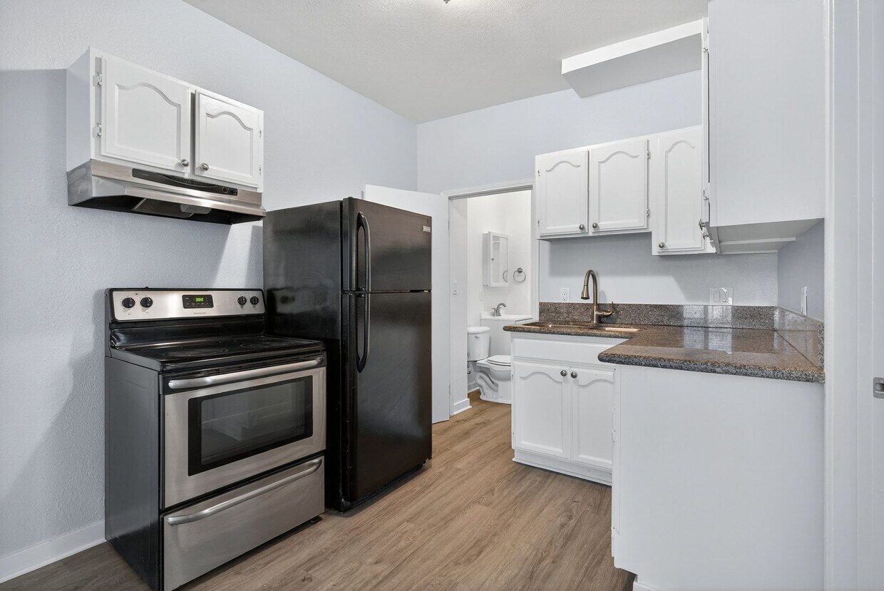 Foto principal - 2212 Myrtle Ave