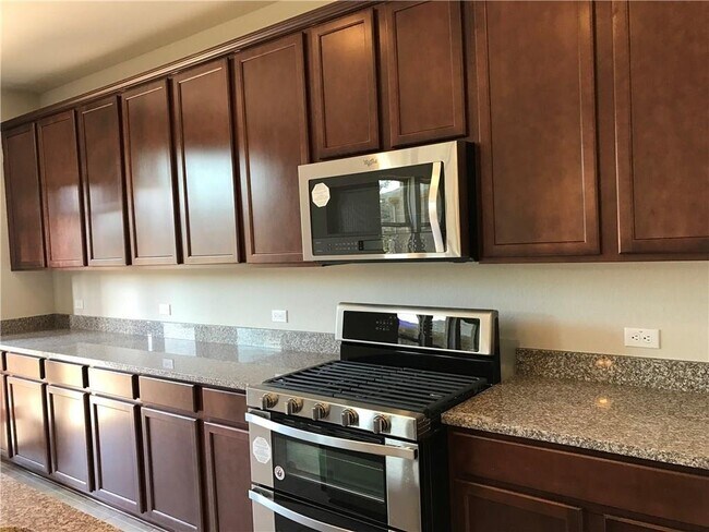 Foto del edificio - 801 Melda Street, Leander, TX 78641 - 5 BR...