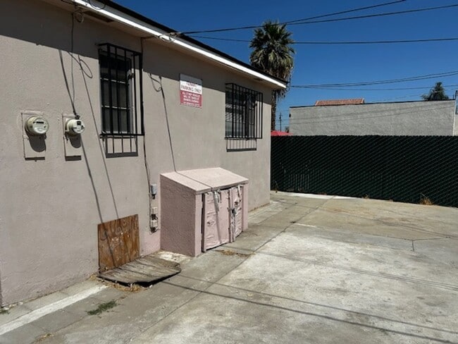 Foto del edificio - Private 1 Bed, 1 Bath Unit
