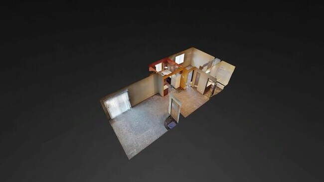Foto del edificio - 1727 N Grandview Ln