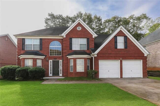 Building Photo - 655 Belle Grove Dr