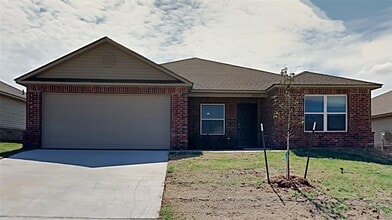 Building Photo - 1809 Jack Rabbit Ln