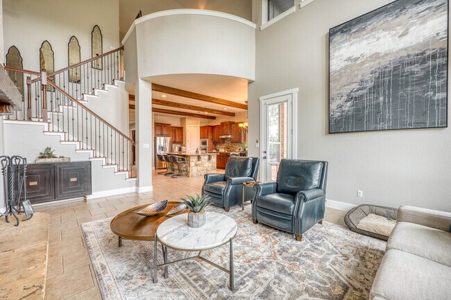 Building Photo - 13700 Lone Rider Trail