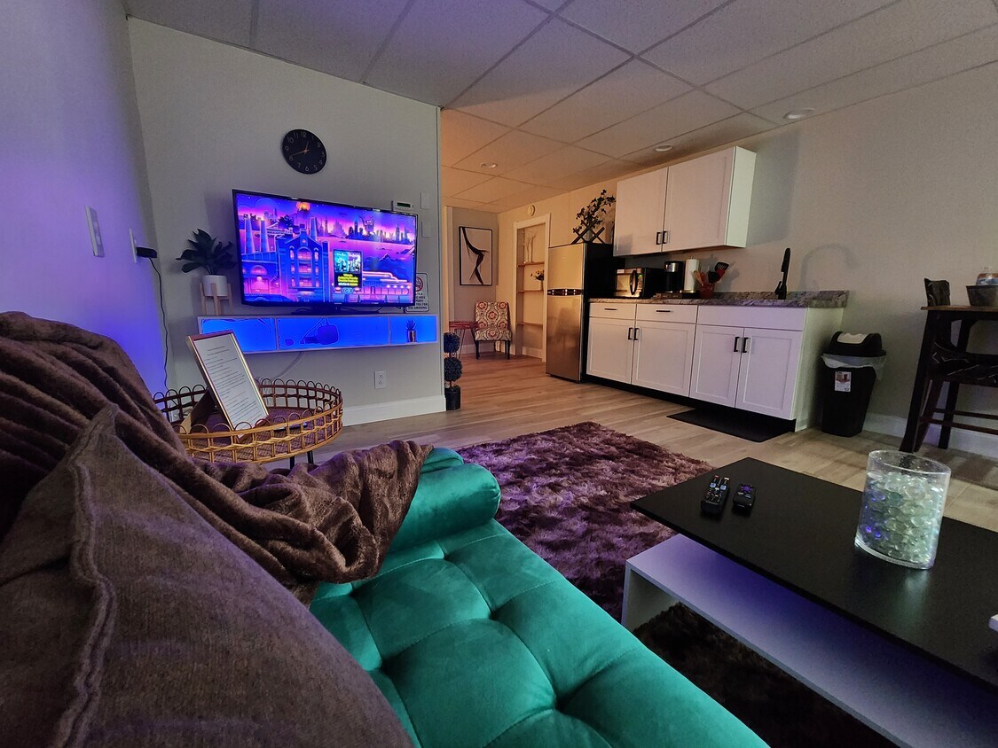 Foto principal - 64 26th St