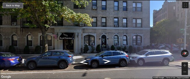 Foto del edificio - 7825 4th Ave