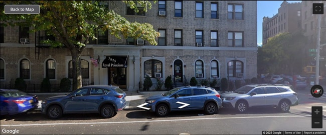 Building Photo - 7825 4th Ave