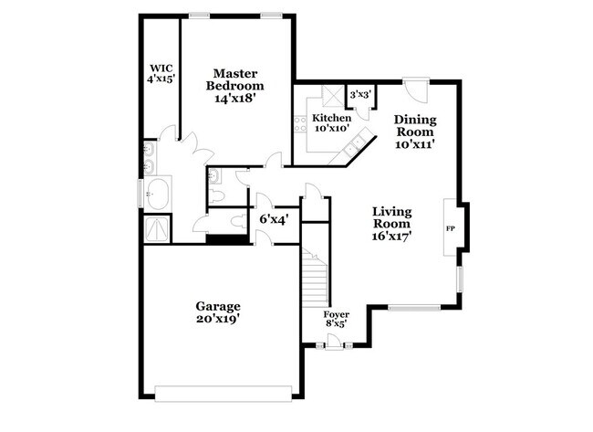 Building Photo - 1163 Pebble Ridge Dr