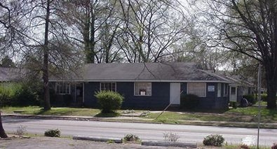 Building Photo - Cotton Bayou