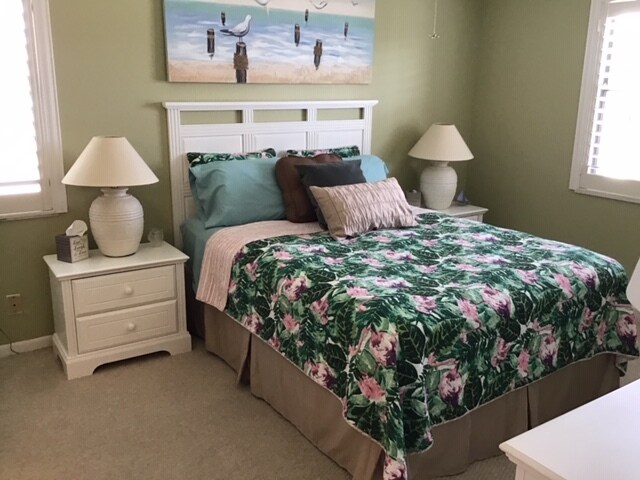 master bedroom - 4345 27th Ct SW