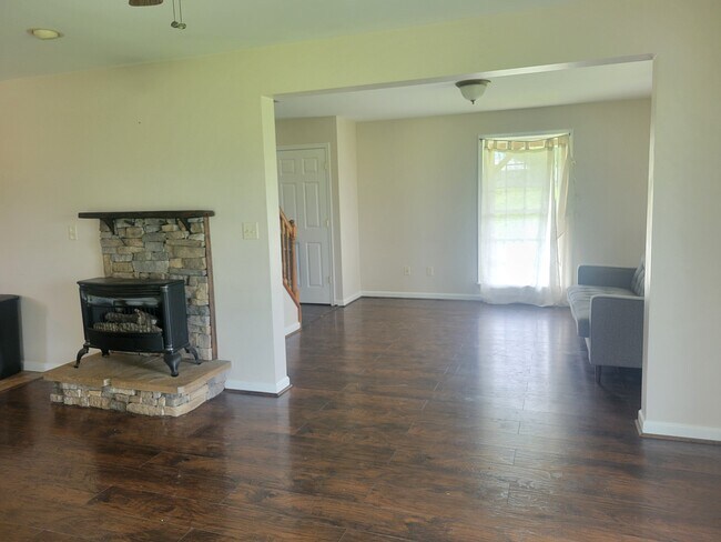 Foto del edificio - 16750 Path Valley Rd