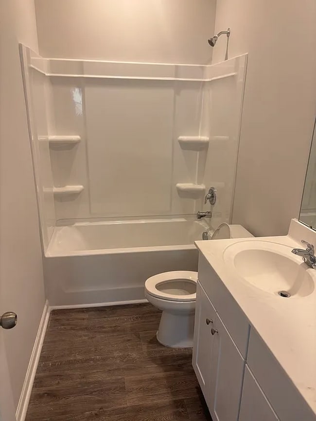Building Photo - 4BR SFR • Open Layout • Patio • Garage Parking - 29566