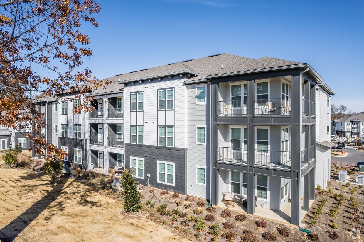 Apartment In Cordova