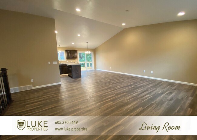 Foto del edificio - Newly constructed 4 bedroom single family ...