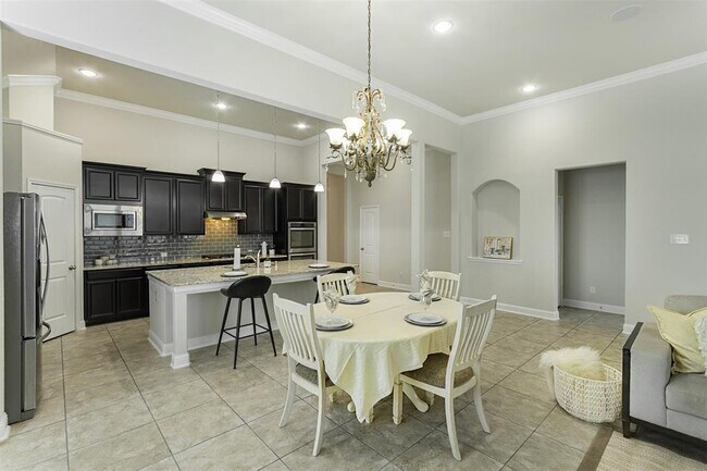 Foto del edificio - 5355 Baroness Ln