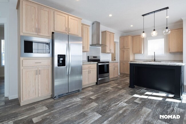 Building Photo - *BRAND NEW* 3 Bedroom Single Family – Mode...