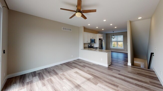 Photo - 2319 Anderson Rd Townhome