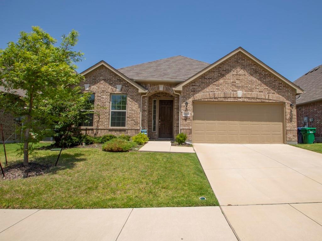 612 Calliopsis St, Little Elm, TX 75068 - House Rental in Little Elm ...