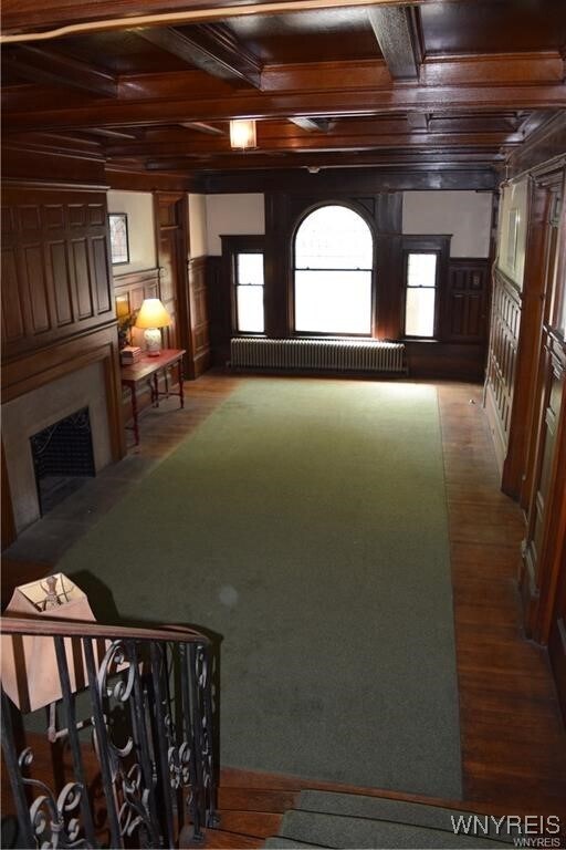 Foto del edificio - 721 W Ferry St