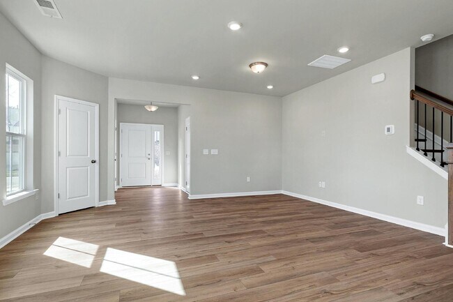 Foto del edificio - 580 Glen Clova Dr