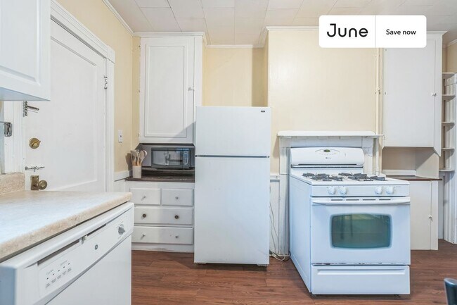 Foto del edificio - 2 Sherman St