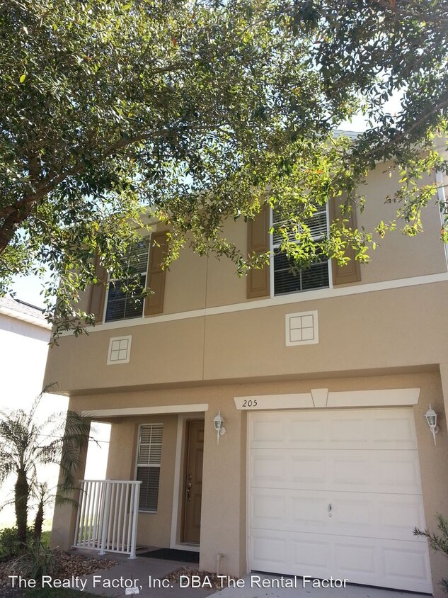 Primary Photo - 3 br, 2.5 bath House - 205 Constitution Way