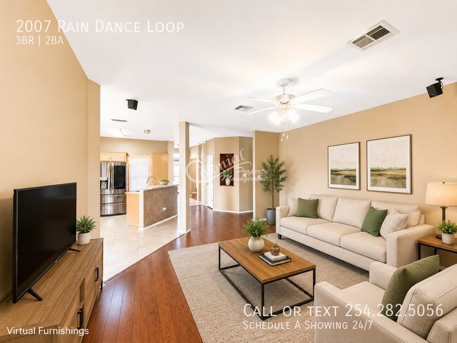 Foto del edificio - 2007 Rain Dance Loop