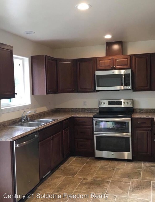 Building Photo - 3 br, 2 bath House - 369 S Kobuk St