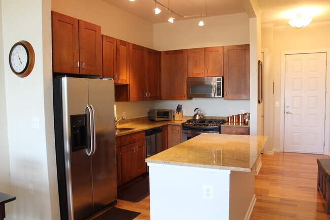 Foto del edificio - 2200 N Westmoreland St