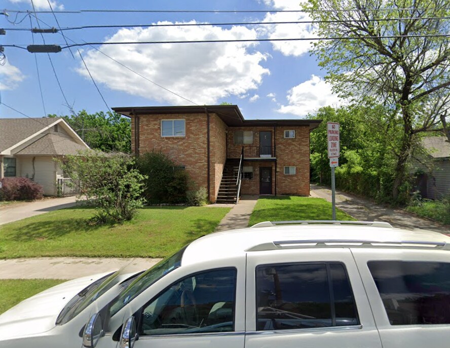 Foto principal - 312 Jagoe St