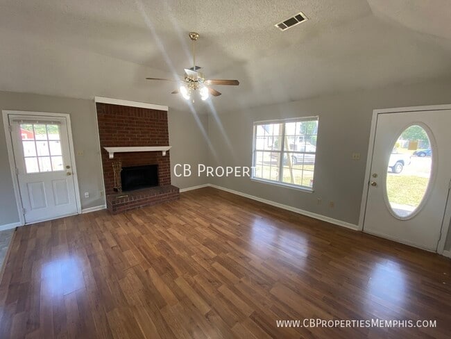 Building Photo - 3831 Hidden Forest Cove