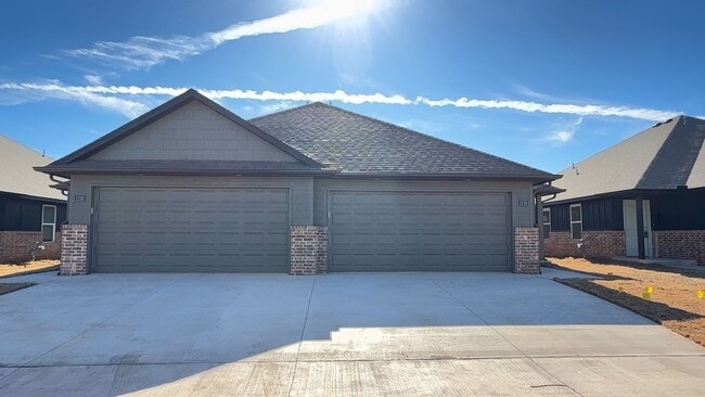 Building Photo - Welcome to Brand New Masonwood featuring this 3 Bedroom 2 Bath 2 Car Garage Duplex in a Great loc...