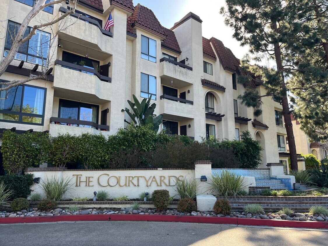 5845 Friars Rd Unit 1308, San Diego, CA 92110 Condo for Rent in San