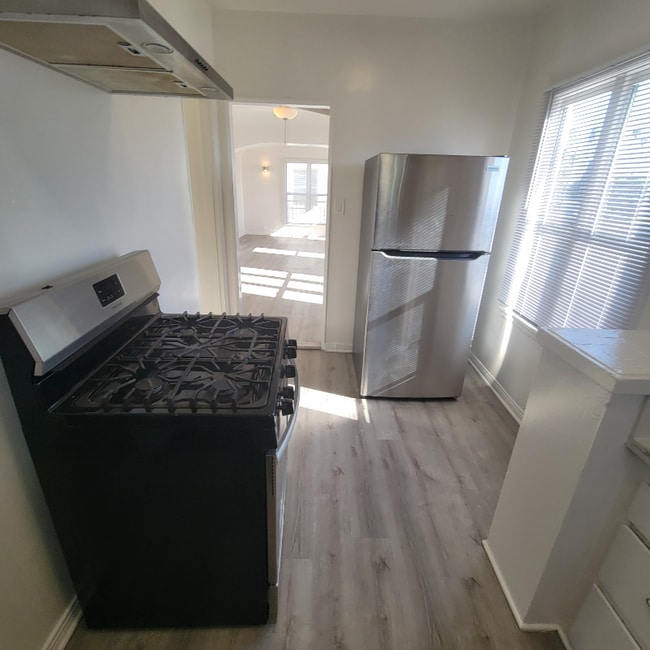 Foto del edificio - 1509 12th Ave