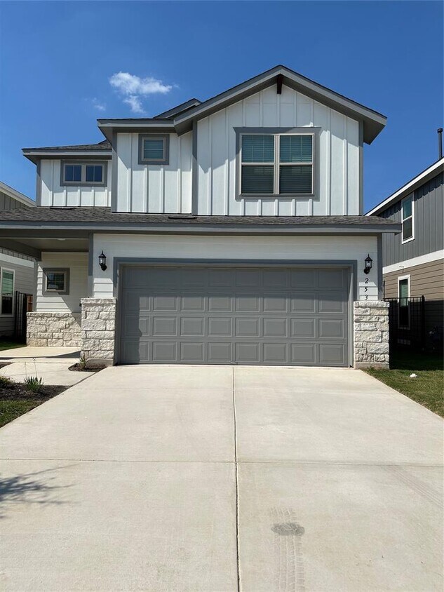 Foto principal - 253 Redonda Dr