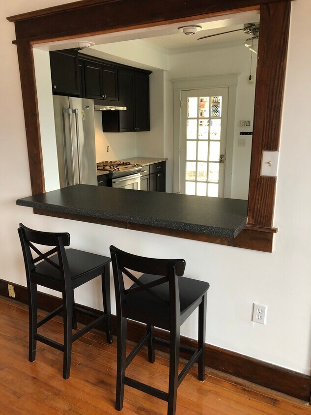 Foto principal - 508 Woodland Ave