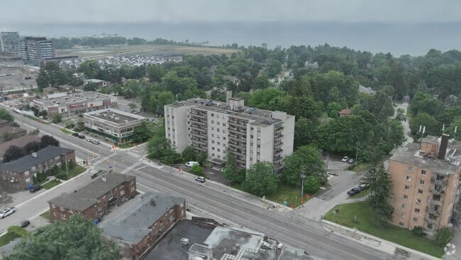  - The Sheridan Manor