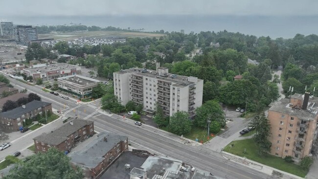  - The Sheridan Manor