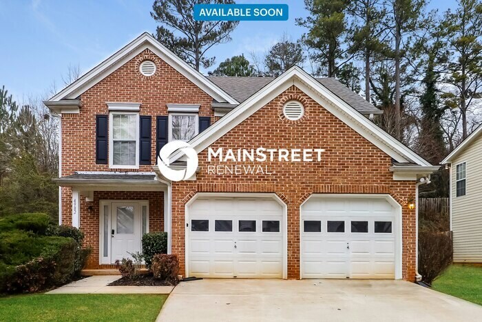 Foto principal - 3 Bedroom Pet-Friendly Home in Decatur, GA...
