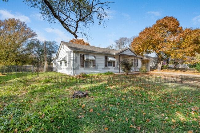 Foto del edificio - 4263 Cumberland St