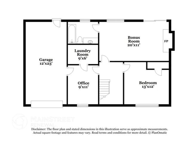 Foto del edificio - 3668 Riverchase Terrace