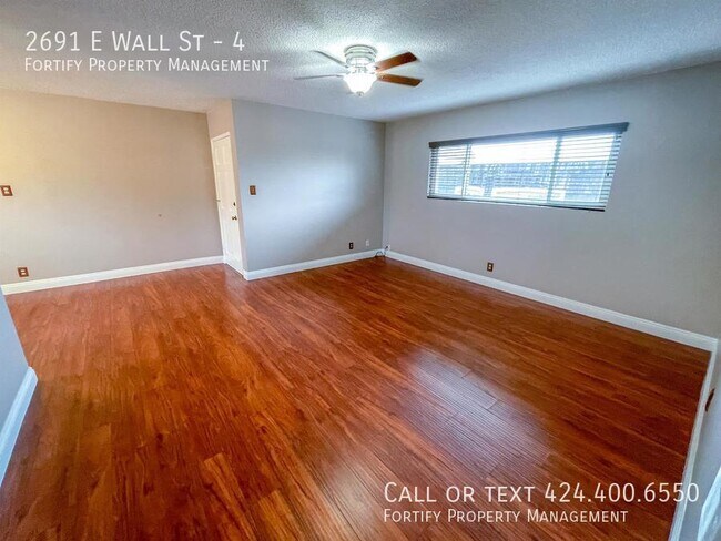 Building Photo - 2691 E Wall St