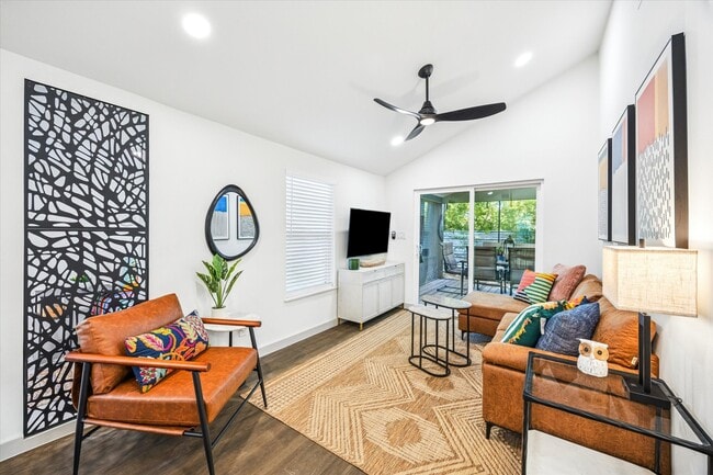 Foto del edificio - 4901 Prock Ln