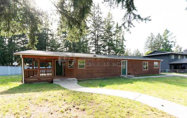 Photo - 14051 145th Ave SE (Renton, WA) House