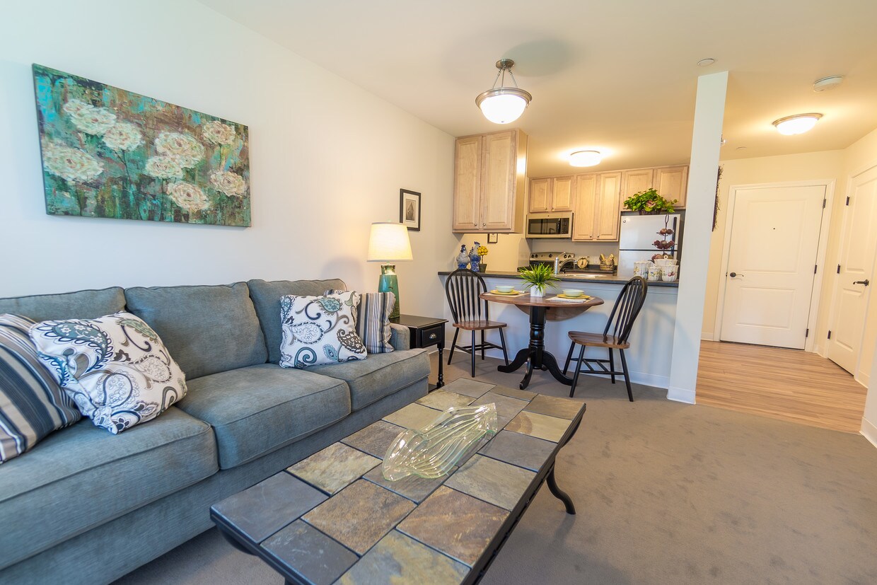 365 N Main St, Lebanon, NH 03784 Apartments in Lebanon, NH