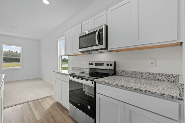 Foto del edificio - 1305 Morris Lp