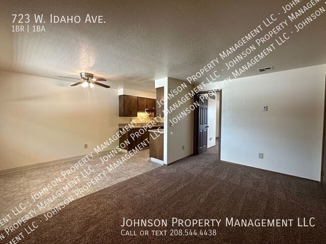 Building Photo - 723 W Idaho Ave