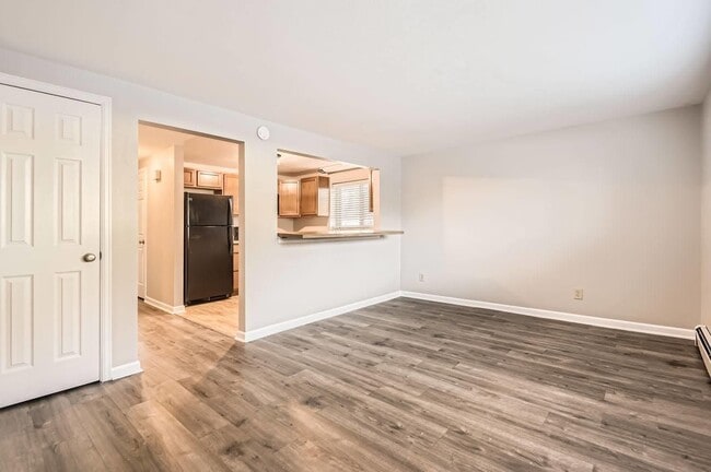 Photo - 4725 S Acoma St Apartment