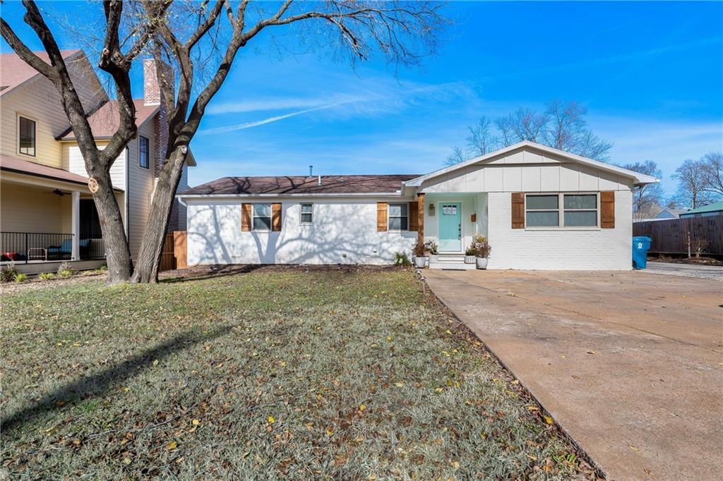 Foto principal - 406 NW 5th St