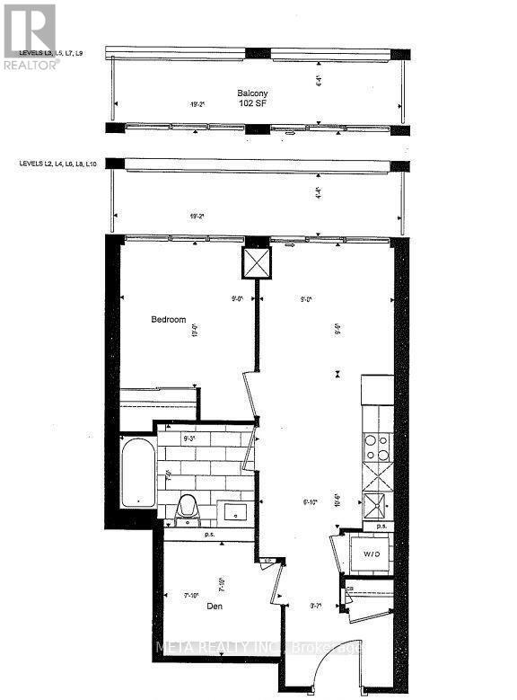 Building Photo - 121-121 Lower Sherbourne St