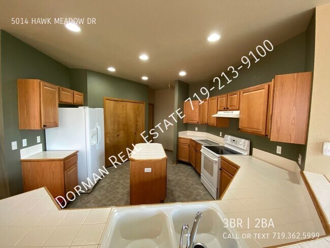Building Photo - Single Family near Powers Corridor